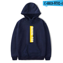 Load image into Gallery viewer, Aikooki Banana Fish anime Print Hoodie Men/Women popular Harajuku Casual Hot Sale  Banana Fish Hoodies soft sweatshirt