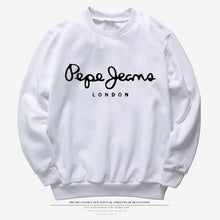 Load image into Gallery viewer, PEPE 2019 new PEPE letter brand printing hoodie sweatshirt men&#39;s / women&#39;s hooded casual cotton sweatshirt S-3XL